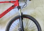 Veloce Seventy One Warrior 2.0 Bicycle