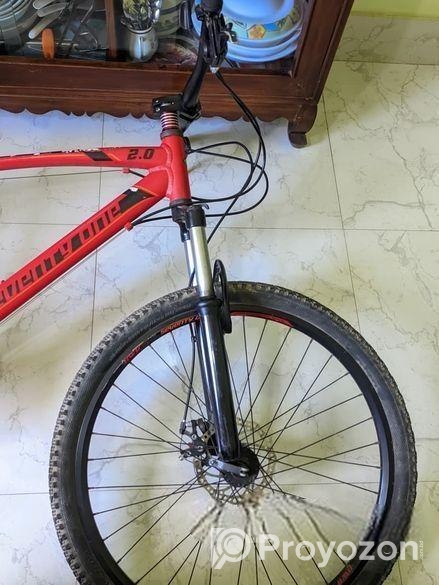 Veloce Seventy One Warrior 2.0 Bicycle