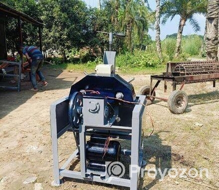 এসএস পাইপ এবং বক্স ভাজানো মেশিন