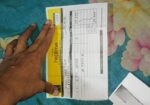 Realme C75 . (Used)