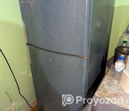 Sharp fridge for sale