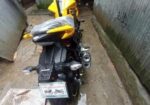 Suzuki Gixxer Monotone . 2025