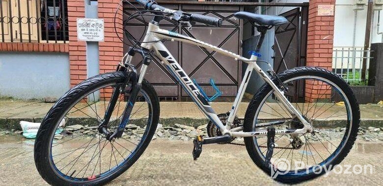 Veloce 601