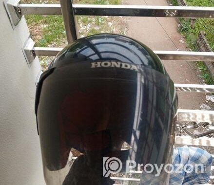 Honda Helmet Trx-3 ( হেলমেট )