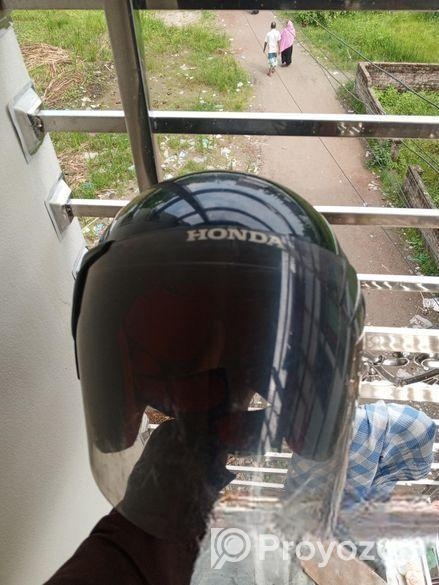 Honda Helmet Trx-3 ( হেলমেট )