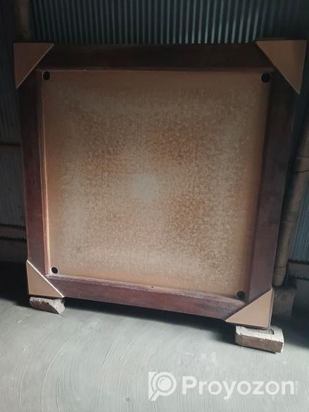 ক্যারাম বোর্ড