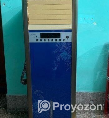 Air cooler