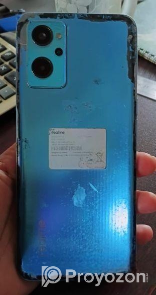 Realme 9i 6/128 (Used)