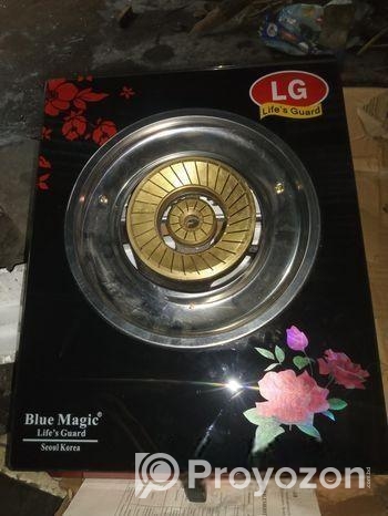 গ্যাসের চুলা