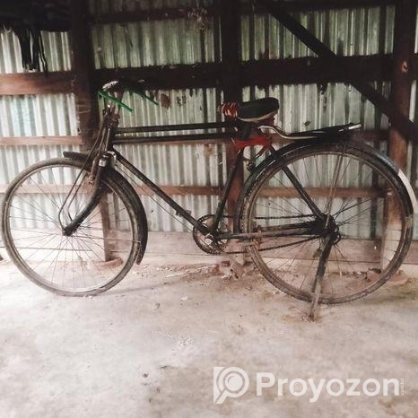 সাইকেল বিক্রি