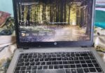 Hp elitebook 840 g2