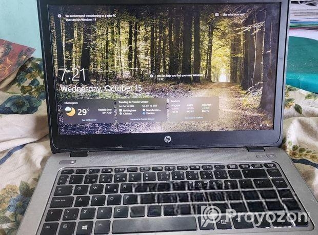 Hp elitebook 840 g2