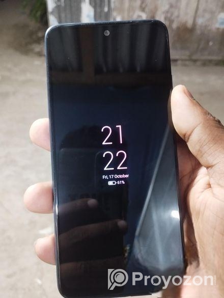 Xiaomi Redmi Note 11 . (Used)