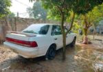 Toyota Corona SELECT SALOON 1989