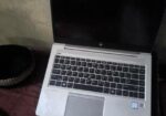 Core I7, 8th Gen laptop
