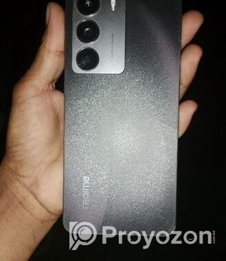 Realme C75 . (Used)