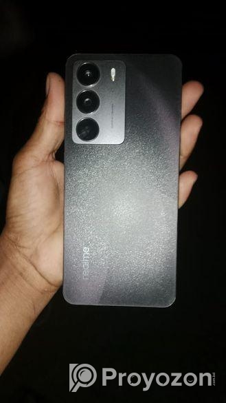 Realme C75 . (Used)