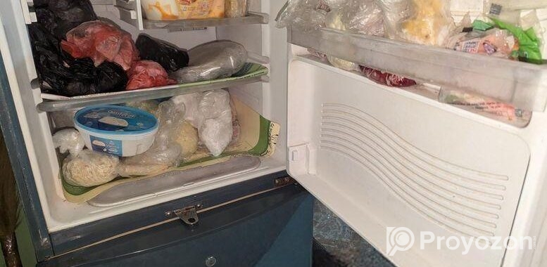 Sharp fridge for sale