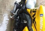 Suzuki Gixxer Monotone . 2025