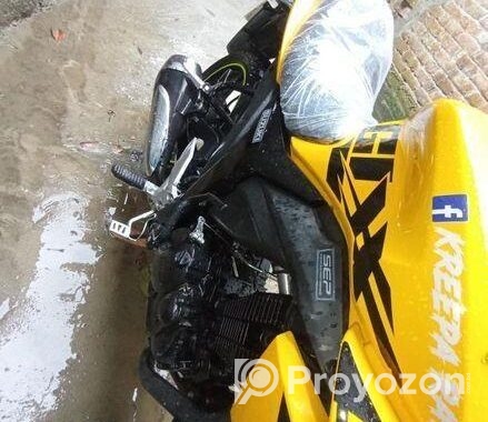 Suzuki Gixxer Monotone . 2025