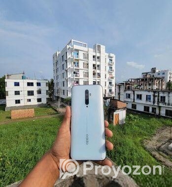 OPPO Reno 2 F 8+8/128 (Used)