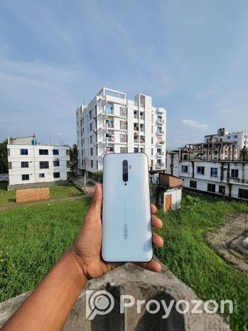 OPPO Reno 2 F 8+8/128 (Used)