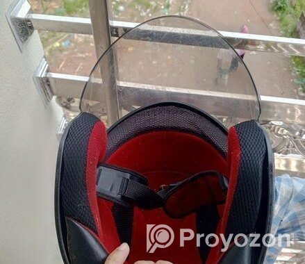 Honda Helmet Trx-3 ( হেলমেট )