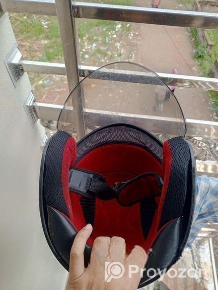 Honda Helmet Trx-3 ( হেলমেট )