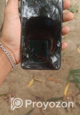 Infinix Hot 40 pro (Used)