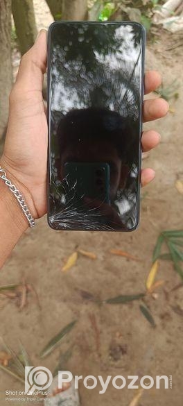 Infinix Hot 40 pro (Used)