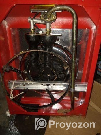 গ্যাসের চুলা