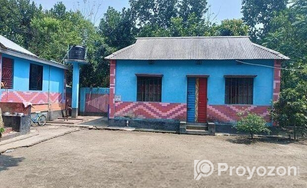 বাড়ি বিক্রি করা হবে