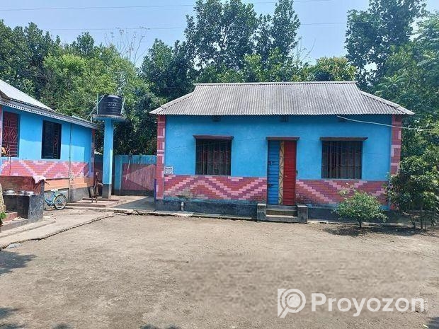 বাড়ি বিক্রি করা হবে