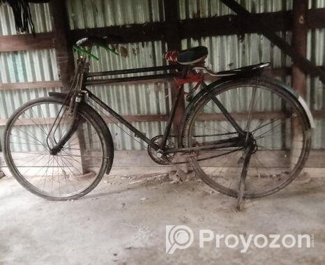 সাইকেল বিক্রি