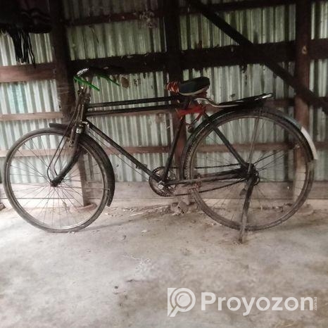 সাইকেল বিক্রি