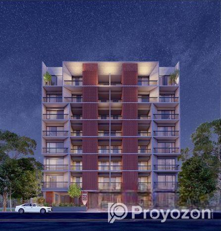 মহাখালী DOHS লেক রোডে, ৩৭০০, ২৬০০, ২৪০০ বর্গফুট এর ফ্ল্যাট বিক্রি