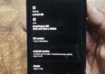 Xiaomi Redmi Note 11 . (Used)