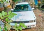Toyota Corona SELECT SALOON 1989