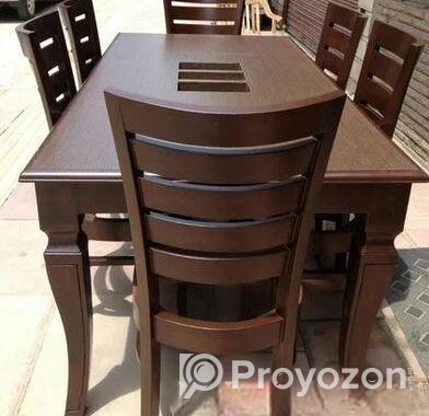 CHC2025 dining set