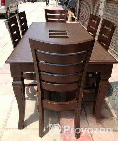 CHC2025 dining set