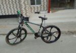 Hero Bicycle for sale
