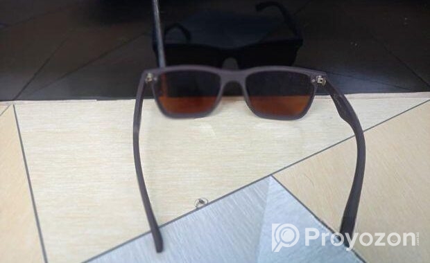 RayBan Sunglass