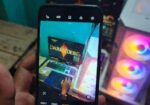 OPPO A9 2020 8/128 (Used)