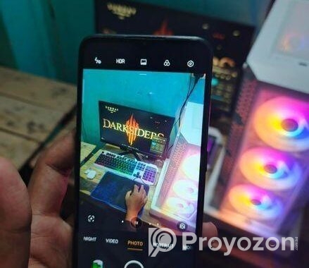 OPPO A9 2020 8/128 (Used)