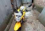 Suzuki Gixxer Monotone . 2025