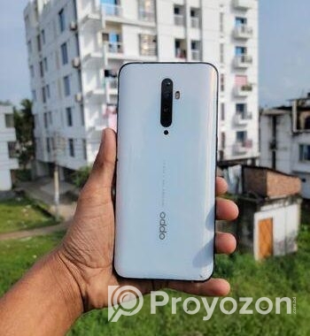OPPO Reno 2 F 8+8/128 (Used)