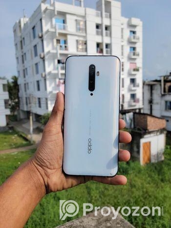 OPPO Reno 2 F 8+8/128 (Used)