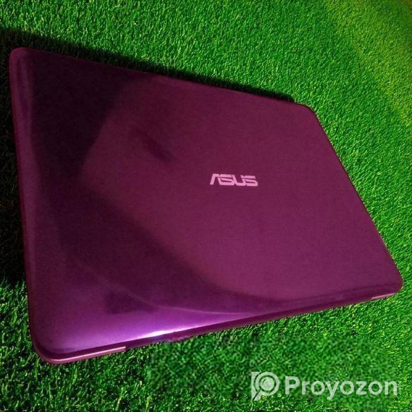Asus Core i3- 4th Gen High Speed Laptop