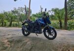 Honda X Blade 2023