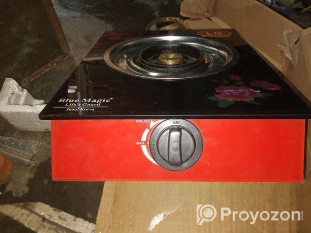 গ্যাসের চুলা